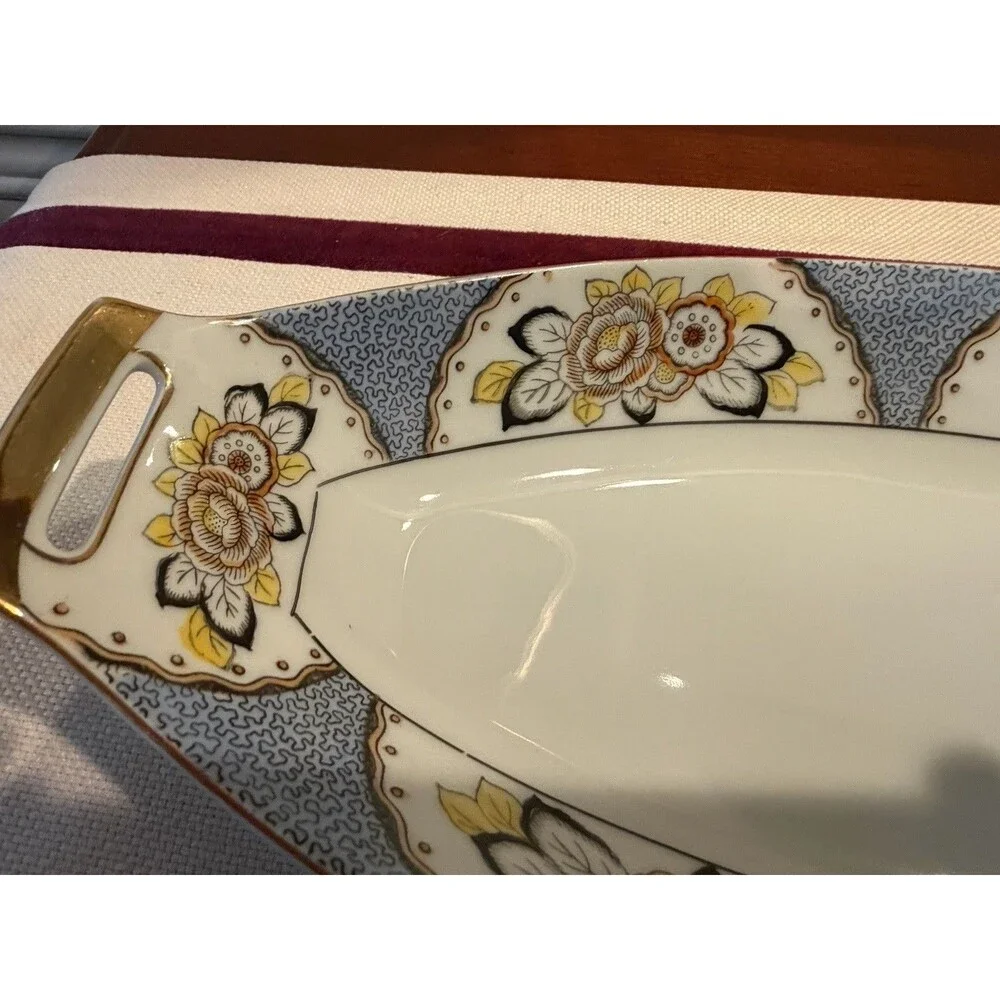 Noritake this vintage